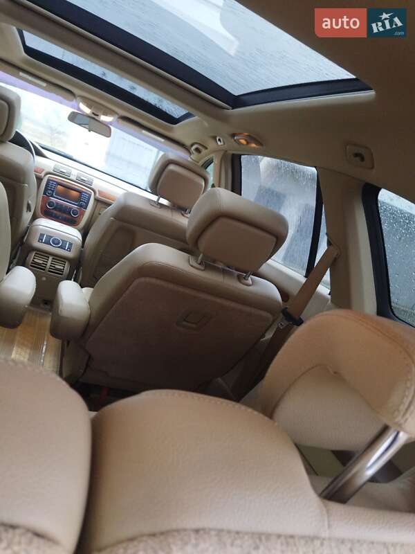 Мінівен Mercedes-Benz R-Class 2006 в Снятині