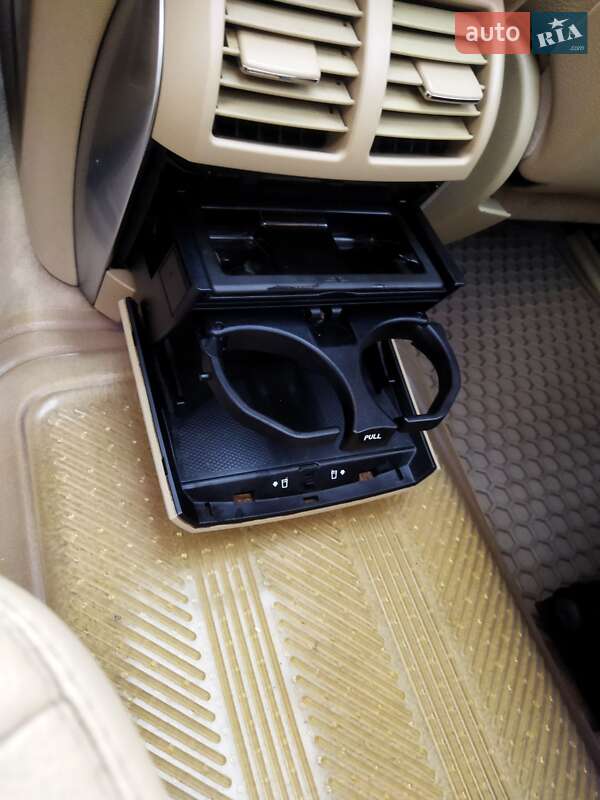 Мінівен Mercedes-Benz R-Class 2006 в Снятині