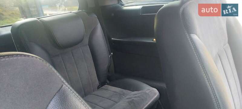 Минивэн Mercedes-Benz R-Class 2006 в Тячеве