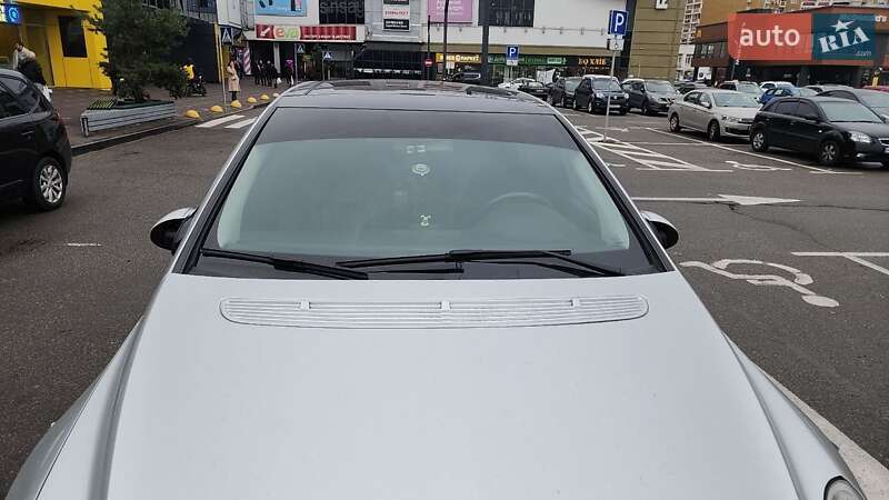 Мінівен Mercedes-Benz R-Class 2006 в Києві