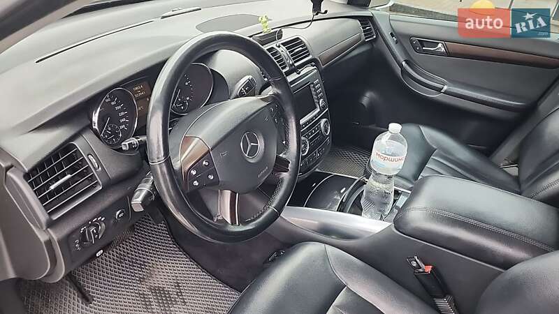 Мінівен Mercedes-Benz R-Class 2006 в Києві