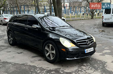 Мінівен Mercedes-Benz R-Class 2006 в Вінниці