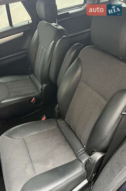 Минивэн Mercedes-Benz R-Class 2008 в Киеве