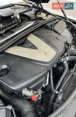 Минивэн Mercedes-Benz R-Class 2008 в Киеве