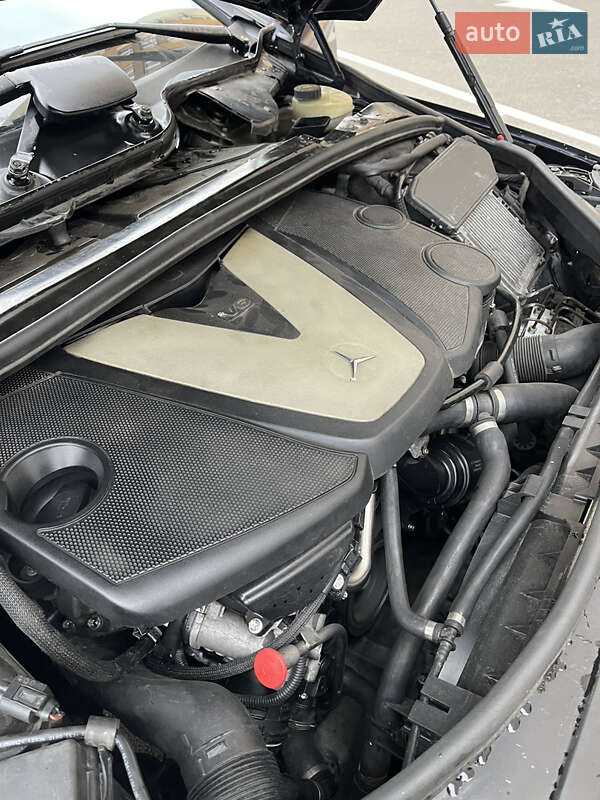 Минивэн Mercedes-Benz R-Class 2008 в Киеве фото 19 Минивэн Mercedes-Benz R-Class 2008 в Киеве