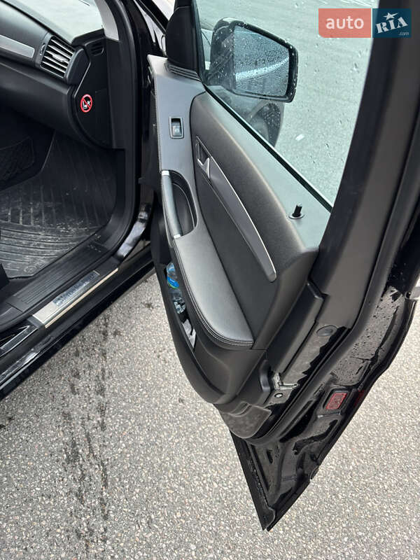 Минивэн Mercedes-Benz R-Class 2011 в Хмельницком