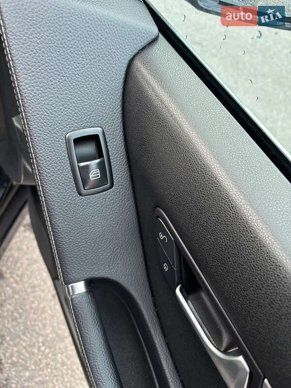 Минивэн Mercedes-Benz R-Class 2011 в Хмельницком