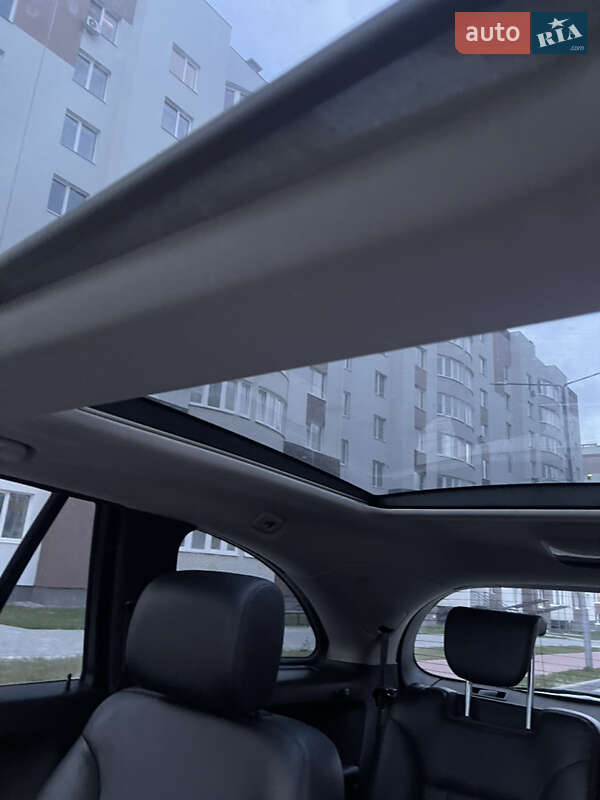 Минивэн Mercedes-Benz R-Class 2006 в Виннице