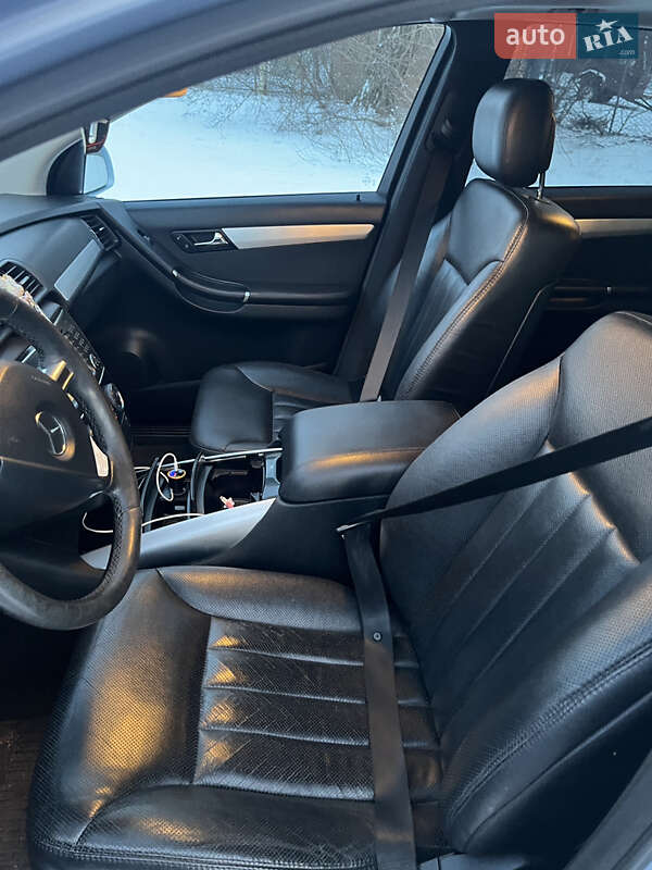 Минивэн Mercedes-Benz R-Class 2007 в Калиновке фото 10 Минивэн Mercedes-Benz R-Class 2007 в Калиновке