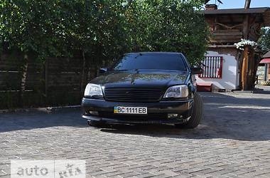 Купе Mercedes-Benz S-Class 1993 в 