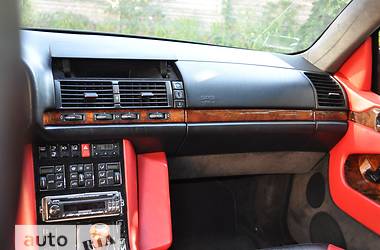 Купе Mercedes-Benz S-Class 1993 в 