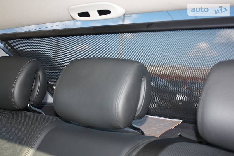 Седан Mercedes-Benz S-Class 2003 в Харькове