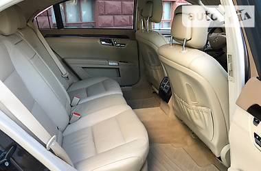  Mercedes-Benz S-Class 2013 в Киеве