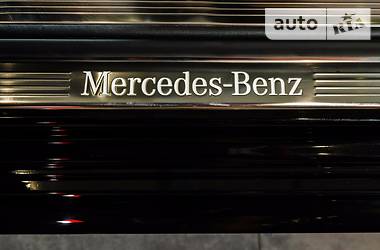 Седан Mercedes-Benz S-Class 2014 в Одессе