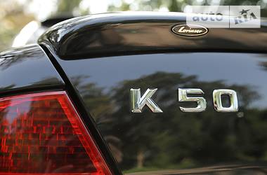Седан Mercedes-Benz S-Class 2004 в 