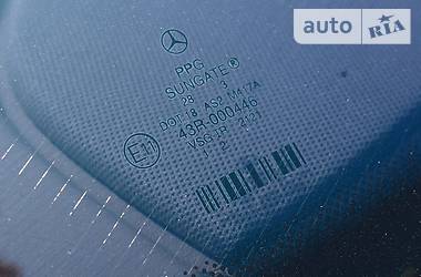 Седан Mercedes-Benz S-Class 2004 в 
