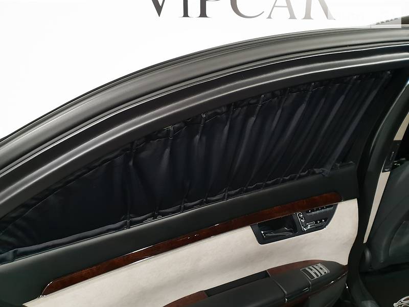 Седан Mercedes-Benz S-Class 2010 в Киеве фото 29 Седан Mercedes-Benz S-Class 2010 в Киеве