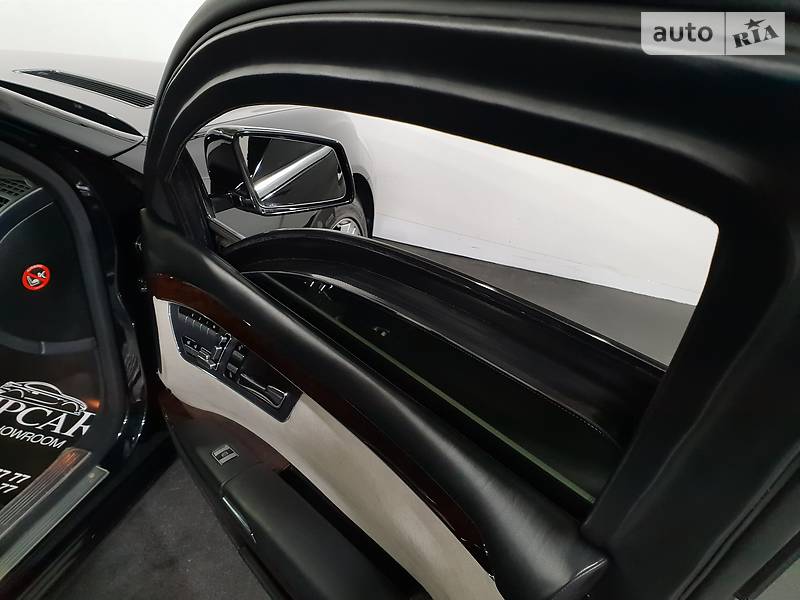 Седан Mercedes-Benz S-Class 2010 в Киеве фото 47 Седан Mercedes-Benz S-Class 2010 в Киеве