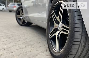 Седан Mercedes-Benz S-Class 2006 в 