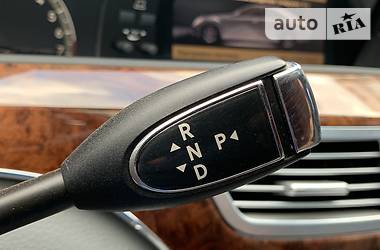 Седан Mercedes-Benz S-Class 2006 в 