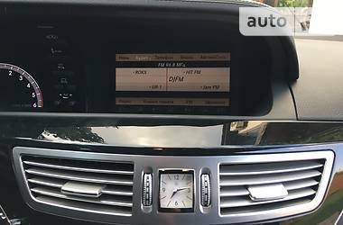 Седан Mercedes-Benz S-Class 2011 в 