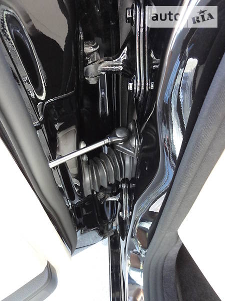 Седан Mercedes-Benz S-Class 2008 в Харкові фото 47 Седан Mercedes-Benz S-Class 2008 в Харкові