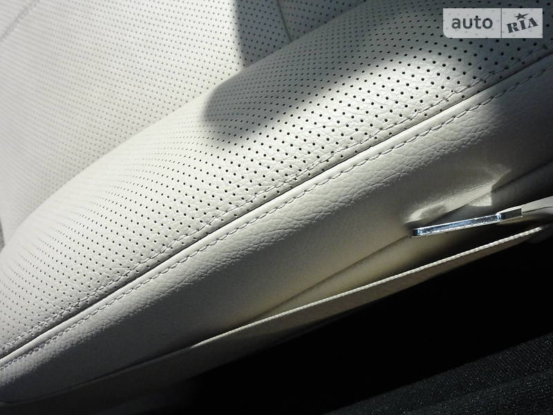 Седан Mercedes-Benz S-Class 2008 в Харкові фото 51 Седан Mercedes-Benz S-Class 2008 в Харкові