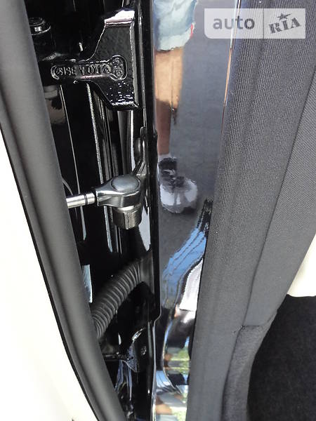 Седан Mercedes-Benz S-Class 2008 в Харкові фото 59 Седан Mercedes-Benz S-Class 2008 в Харкові