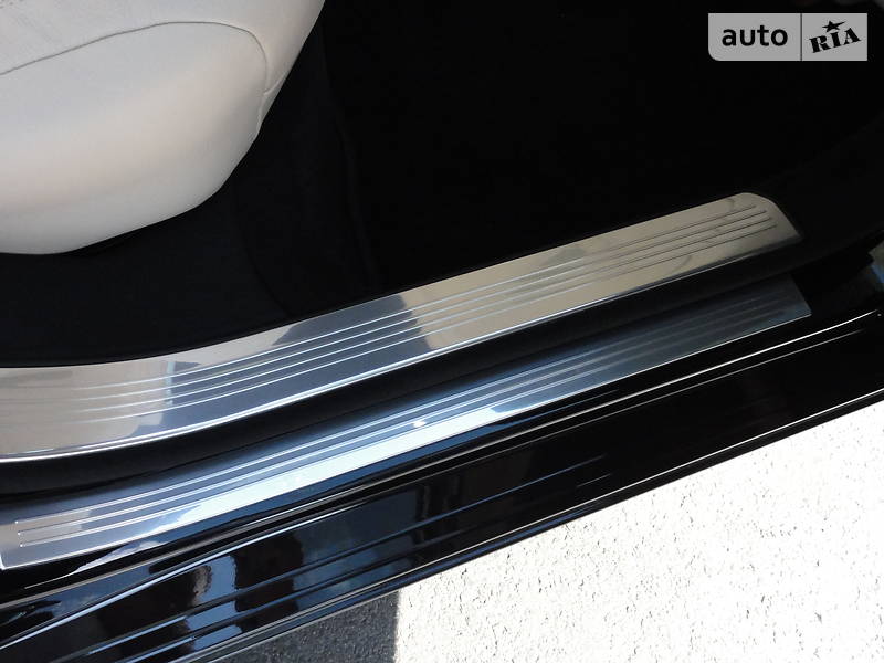 Седан Mercedes-Benz S-Class 2008 в Харкові фото 78 Седан Mercedes-Benz S-Class 2008 в Харкові