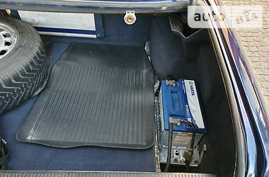 Седан Mercedes-Benz S-Class 1989 в 