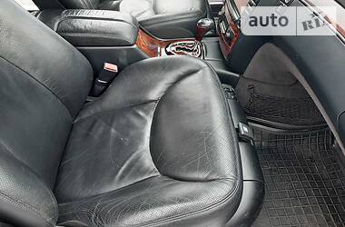 Седан Mercedes-Benz S-Class 2003 в 