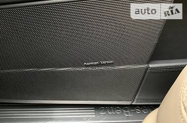 Седан Mercedes-Benz S-Class 2007 в 