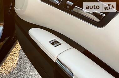 Седан Mercedes-Benz S-Class 2007 в 