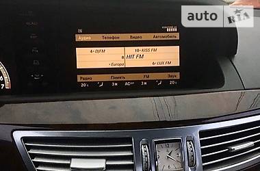Седан Mercedes-Benz S-Class 2007 в 