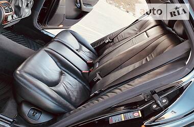 Седан Mercedes-Benz S-Class 2006 в 