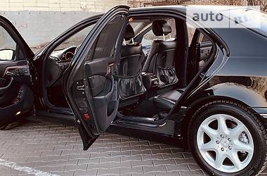 Седан Mercedes-Benz S-Class 2006 в 