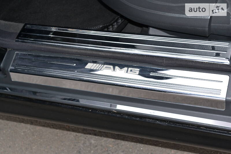 Седан Mercedes-Benz S-Class 2003 в Вінниці