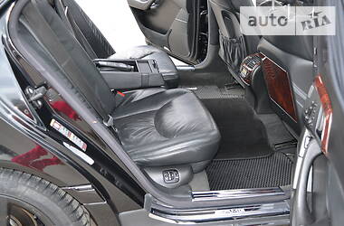 Седан Mercedes-Benz S-Class 2003 в 