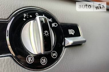 Седан Mercedes-Benz S-Class 2007 в 