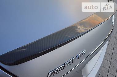 Лімузин Mercedes-Benz S-Class 2016 в 