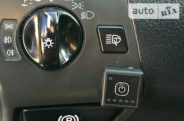 Седан Mercedes-Benz S-Class 2001 в 