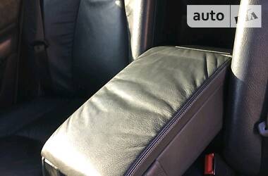 Седан Mercedes-Benz S-Class 2001 в 