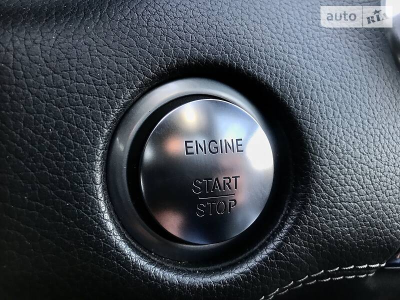Купе Mercedes-Benz S-Class 2015 в Києві