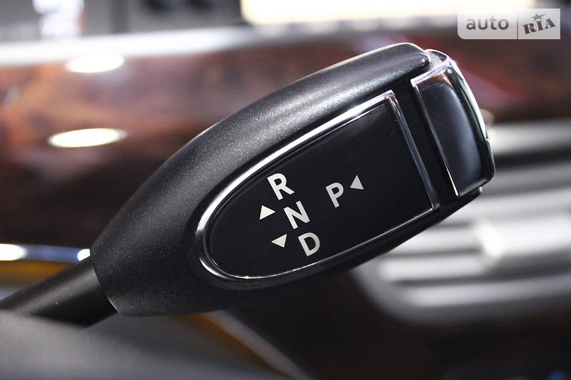 Седан Mercedes-Benz S-Class 2008 в Одесі фото 47 Седан Mercedes-Benz S-Class 2008 в Одесі