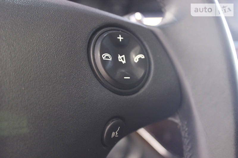 Седан Mercedes-Benz S-Class 2008 в Одесі фото 49 Седан Mercedes-Benz S-Class 2008 в Одесі