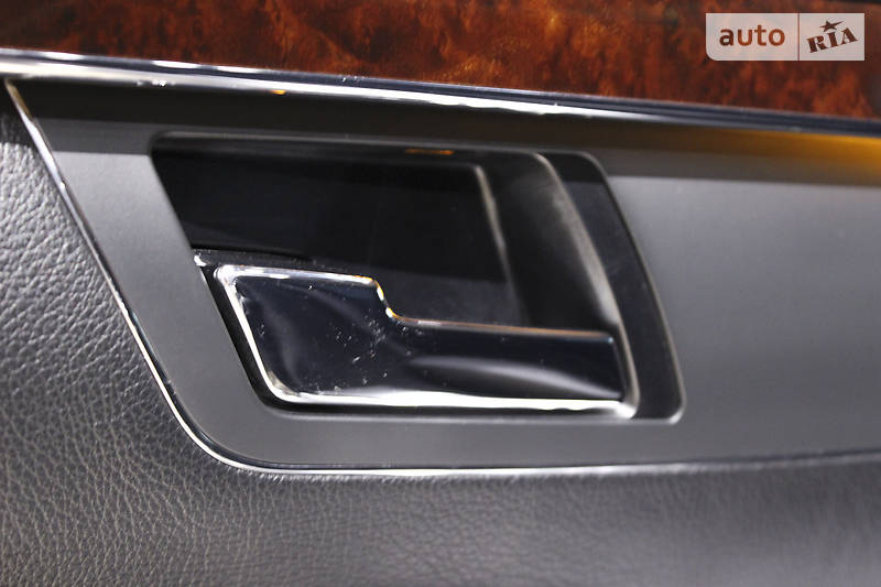 Седан Mercedes-Benz S-Class 2008 в Одесі фото 62 Седан Mercedes-Benz S-Class 2008 в Одесі