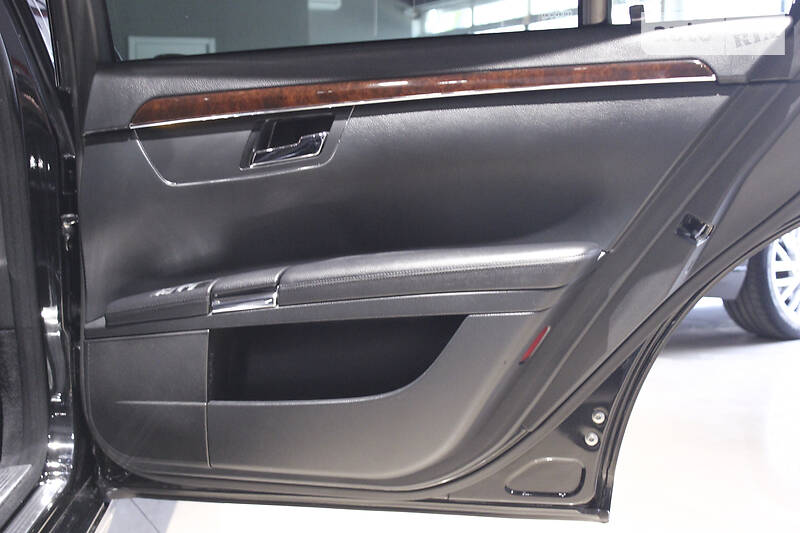 Седан Mercedes-Benz S-Class 2008 в Одесі фото 67 Седан Mercedes-Benz S-Class 2008 в Одесі