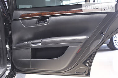 Седан Mercedes-Benz S-Class 2008 в 