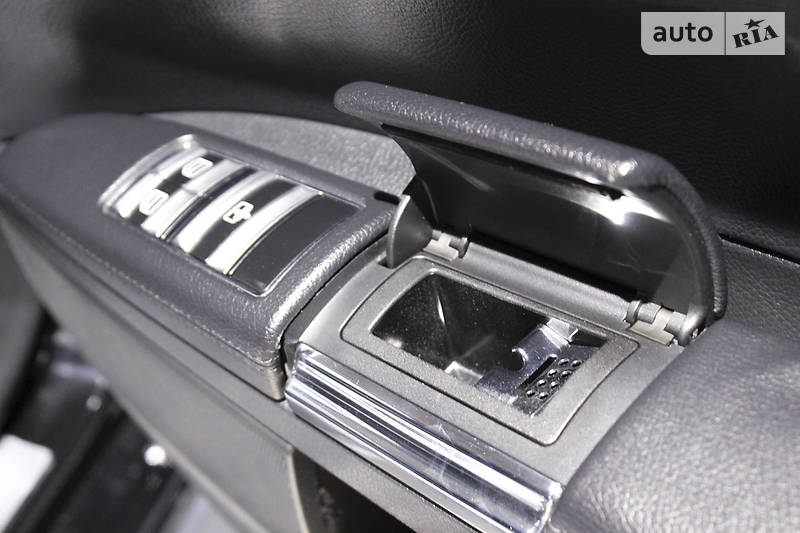 Седан Mercedes-Benz S-Class 2008 в Одесі фото 70 Седан Mercedes-Benz S-Class 2008 в Одесі