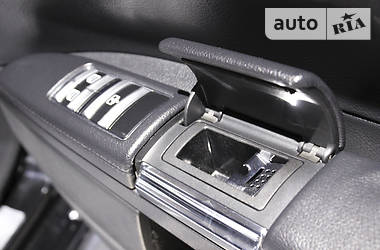 Седан Mercedes-Benz S-Class 2008 в 